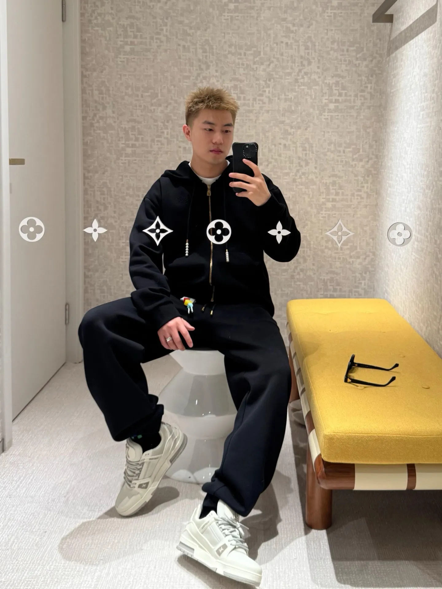 Louis Vuitton/